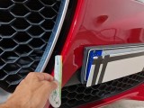  Alfa Romeo  Stelvio ALFA ROMEO  / 2017 / 5P / SUV 2.2 TURBO DIESEL 160CV  AT8 RWD #30