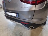  Alfa Romeo  Stelvio ALFA ROMEO  / 2017 / 5P / SUV 2.2 TURBO DIESEL 180CV AT8 Q4 BUSINESS #49