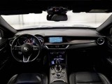  Alfa Romeo  Stelvio ALFA ROMEO  / 2017 / 5P / SUV 2.2 TD 210 CV TI AT8 Q4 #3