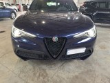  Alfa Romeo  Stelvio ALFA ROMEO  / 2017 / 5P / SUV 2.2 TURBO DIESEL 210CV AT8 Q4 TI #37