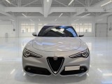  Alfa Romeo  Stelvio ALFA ROMEO  / 2017 / 5P / SUV 2.2 TD 210 CV TI AT8 Q4 #6
