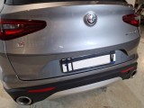  Alfa Romeo  Stelvio ALFA ROMEO  / 2017 / 5P / SUV 2.2 TURBO DIESEL 180CV AT8 Q4 BUSINESS #53