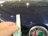 Alfa Romeo  Stelvio ALFA ROMEO  / 2017 / 5P / SUV 2.2 TURBO DIESEL 210CV AT8 Q4 TI #40