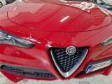  Alfa Romeo  Stelvio ALFA ROMEO  / 2017 / 5P / SUV 2.2 TURBO DIESEL 160CV  AT8 RWD #35