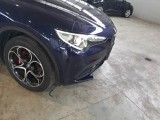 Alfa Romeo  Stelvio ALFA ROMEO  / 2017 / 5P / SUV 2.2 TURBO DIESEL 210CV AT8 Q4 TI #41