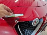  Alfa Romeo  Stelvio ALFA ROMEO  / 2017 / 5P / SUV 2.2 TURBO DIESEL 160CV  AT8 RWD #36