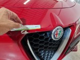  Alfa Romeo  Stelvio ALFA ROMEO  / 2017 / 5P / SUV 2.2 TURBO DIESEL 160CV  AT8 RWD #37
