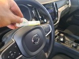  Volvo  XC60 VOLVO  / 2021 / 5P / SUV T6 PLUG-IN AWD AUTO RECHARGE INS. EXP #126
