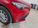  Alfa Romeo  Stelvio ALFA ROMEO  / 2017 / 5P / SUV 2.2 TURBO DIESEL 160CV  AT8 RWD #40