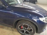  Alfa Romeo  Stelvio ALFA ROMEO  / 2017 / 5P / SUV 2.2 TURBO DIESEL 210CV AT8 Q4 TI #45