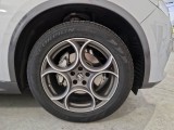  Alfa Romeo  Stelvio ALFA ROMEO  / 2017 / 5P / SUV 2.2 TD 210 CV TI AT8 Q4 #17