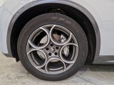  Alfa Romeo  Stelvio ALFA ROMEO  / 2017 / 5P / SUV 2.2 TD 210 CV TI AT8 Q4 #20