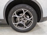  Alfa Romeo  Stelvio ALFA ROMEO  / 2017 / 5P / SUV 2.2 TD 210 CV TI AT8 Q4 #19