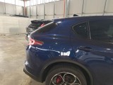  Alfa Romeo  Stelvio ALFA ROMEO  / 2017 / 5P / SUV 2.2 TURBO DIESEL 210CV AT8 Q4 TI #58