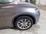  Alfa Romeo  Stelvio ALFA ROMEO  / 2017 / 5P / SUV 2.2 TURBO DIESEL 180CV AT8 Q4 BUSINESS #79