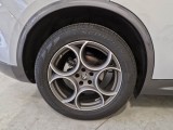  Alfa Romeo  Stelvio ALFA ROMEO  / 2017 / 5P / SUV 2.2 TD 210 CV TI AT8 Q4 #30