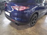  Alfa Romeo  Stelvio ALFA ROMEO  / 2017 / 5P / SUV 2.2 TURBO DIESEL 210CV AT8 Q4 TI #60