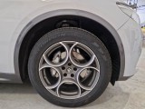  Alfa Romeo  Stelvio ALFA ROMEO  / 2017 / 5P / SUV 2.2 TD 210 CV TI AT8 Q4 #27