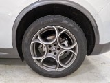  Alfa Romeo  Stelvio ALFA ROMEO  / 2017 / 5P / SUV 2.2 TD 210 CV TI AT8 Q4 #32