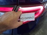  Alfa Romeo  Stelvio ALFA ROMEO  / 2017 / 5P / SUV 2.2 TURBO DIESEL 210CV AT8 Q4 TI #63