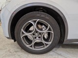  Alfa Romeo  Stelvio ALFA ROMEO  / 2017 / 5P / SUV 2.2 TD 210 CV TI AT8 Q4 #34