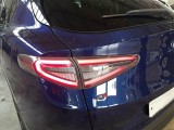  Alfa Romeo  Stelvio ALFA ROMEO  / 2017 / 5P / SUV 2.2 TURBO DIESEL 210CV AT8 Q4 TI #64