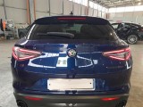  Alfa Romeo  Stelvio ALFA ROMEO  / 2017 / 5P / SUV 2.2 TURBO DIESEL 210CV AT8 Q4 TI #66