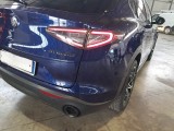  Alfa Romeo  Stelvio ALFA ROMEO  / 2017 / 5P / SUV 2.2 TURBO DIESEL 210CV AT8 Q4 TI #68
