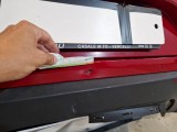  Alfa Romeo  Stelvio ALFA ROMEO  / 2017 / 5P / SUV 2.2 TURBO DIESEL 160CV  AT8 RWD #82