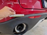  Alfa Romeo  Stelvio ALFA ROMEO  / 2017 / 5P / SUV 2.2 TURBO DIESEL 160CV  AT8 RWD #77