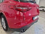  Alfa Romeo  Stelvio ALFA ROMEO  / 2017 / 5P / SUV 2.2 TURBO DIESEL 160CV  AT8 RWD #83