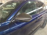 Alfa Romeo  Stelvio ALFA ROMEO  / 2017 / 5P / SUV 2.2 TURBO DIESEL 210CV AT8 Q4 TI #80