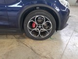 Alfa Romeo  Stelvio ALFA ROMEO  / 2017 / 5P / SUV 2.2 TURBO DIESEL 210CV AT8 Q4 TI #82