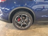  Alfa Romeo  Stelvio ALFA ROMEO  / 2017 / 5P / SUV 2.2 TURBO DIESEL 210CV AT8 Q4 TI #84