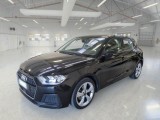  Audi  A1 Sportback AUDI A1 / 2018 / 5P / BERLINA 30 TFSI ADMIRED ADVANCED SPORTBACK 