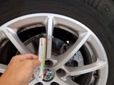 Alfa Romeo  Stelvio ALFA ROMEO  / 2017 / 5P / SUV 2.2 TURBO DIESEL 160CV  AT8 RWD #103
