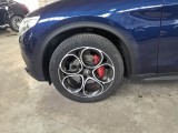  Alfa Romeo  Stelvio ALFA ROMEO  / 2017 / 5P / SUV 2.2 TURBO DIESEL 210CV AT8 Q4 TI #88