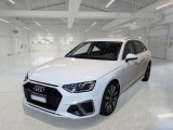  Audi  A4 AUDI  AVANT / 2019 / 5P / STATION WAGON 2.0 35 TDI SLINE EDIT. S TRONIC 
