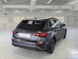  Audi  A3 AUDI  / 2020 / 5P / BERLINA 35 TDI S TRONIC S LINE EDITION S.BACK #2