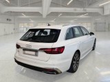  Audi  A4 AUDI  AVANT / 2019 / 5P / STATION WAGON 2.0 35 TDI SLINE EDIT. S TRONIC #2