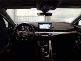 Audi  A4 AUDI  AVANT / 2019 / 5P / STATION WAGON 2.0 35 TDI SLINE EDIT. S TRONIC #3