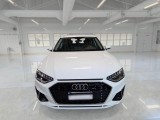  Audi  A4 AUDI  AVANT / 2019 / 5P / STATION WAGON 2.0 35 TDI SLINE EDIT. S TRONIC #6