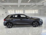  Audi  A3 AUDI  / 2020 / 5P / BERLINA 35 TDI S TRONIC S LINE EDITION S.BACK #7
