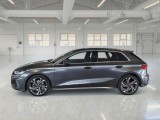  Audi  A3 AUDI  / 2020 / 5P / BERLINA 35 TDI S TRONIC S LINE EDITION S.BACK #8