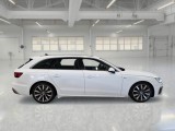  Audi  A4 AUDI  AVANT / 2019 / 5P / STATION WAGON 2.0 35 TDI SLINE EDIT. S TRONIC #7