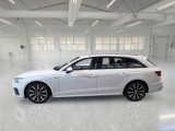  Audi  A4 AUDI  AVANT / 2019 / 5P / STATION WAGON 2.0 35 TDI SLINE EDIT. S TRONIC #8