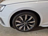  Audi  A4 AUDI  AVANT / 2019 / 5P / STATION WAGON 2.0 35 TDI SLINE EDIT. S TRONIC #20