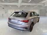  Audi  A3 AUDI  / 2020 / 5P / BERLINA 35 TDI S TRONIC BUSINESS S.BACK #2