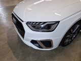  Audi  A4 AUDI  AVANT / 2019 / 5P / STATION WAGON 2.0 35 TDI SLINE EDIT. S TRONIC #29