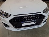  Audi  A4 AUDI  AVANT / 2019 / 5P / STATION WAGON 2.0 35 TDI SLINE EDIT. S TRONIC #35